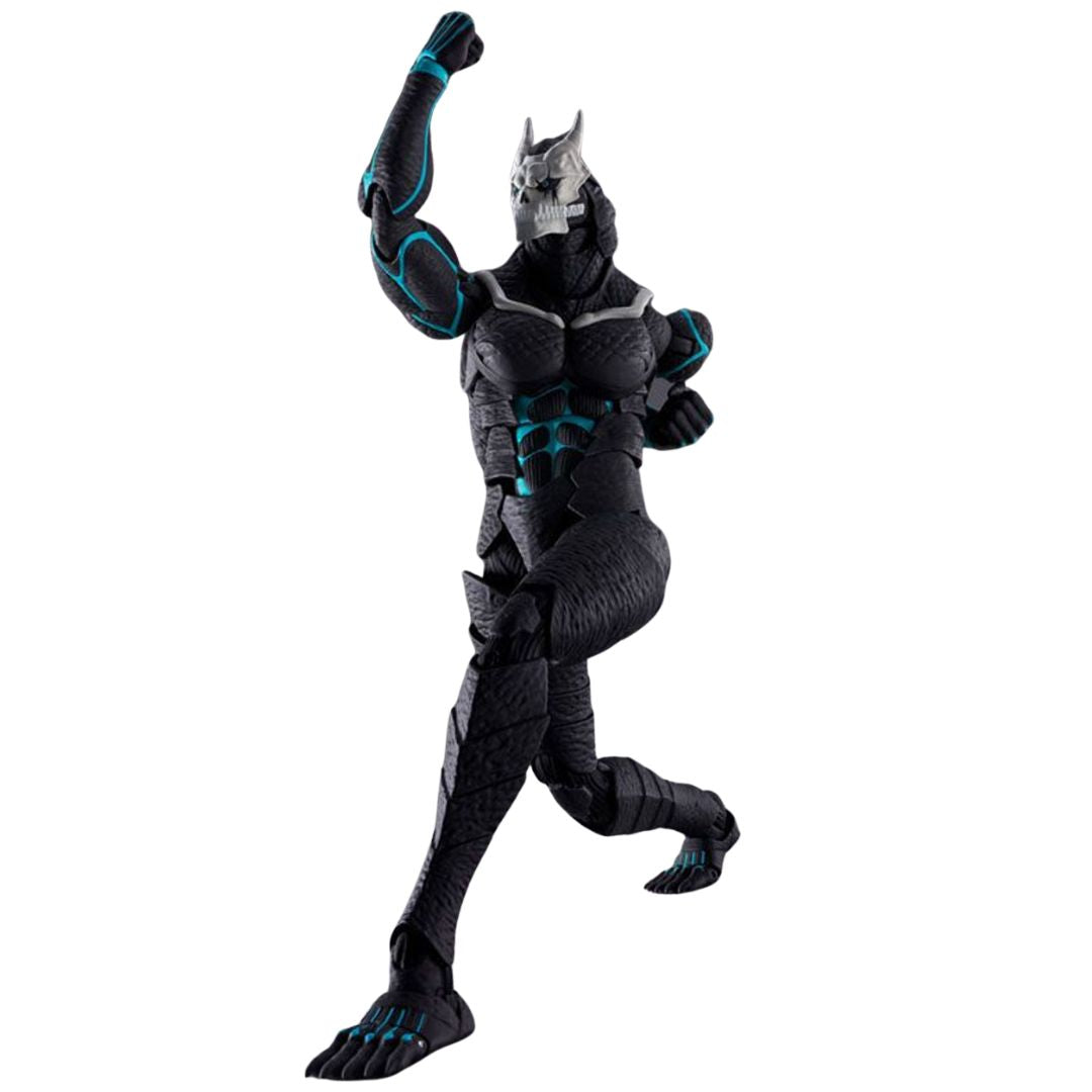 Kaiju No. 8 S.H.Figuarts By Tamashii Nations -Tamashii Nations - India - www.superherotoystore.com