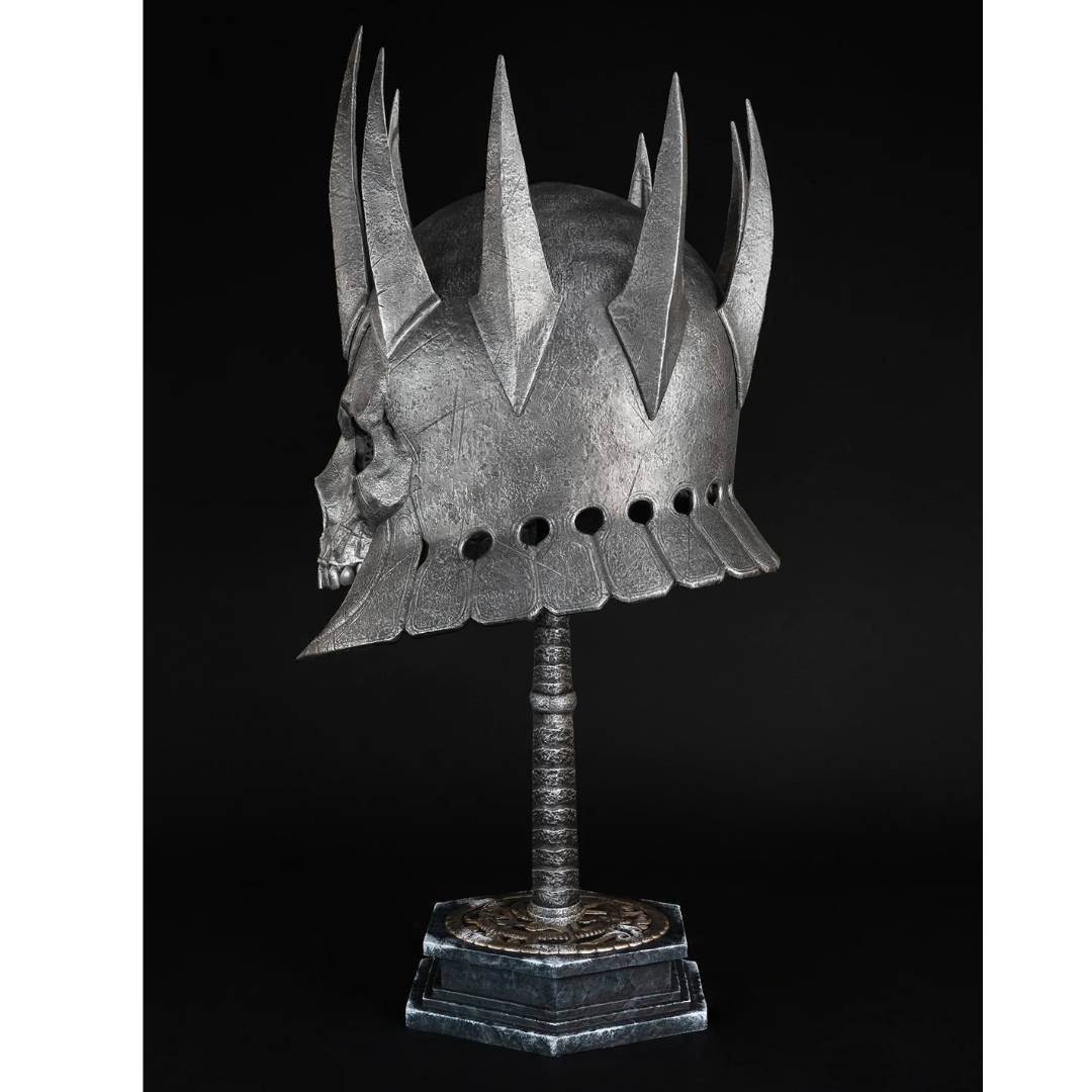 The Witcher 3: Wild Hunt Eredin Replica Helmet by Pure Arts -Pure Arts - India - www.superherotoystore.com