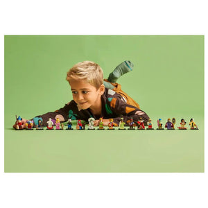 Minifigures Disney 100 by LEGO® -Lego - India - www.superherotoystore.com