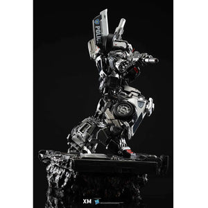 Transformers Prowl 1/10 Scale Statue by XM Studios -XM Studios - India - www.superherotoystore.com