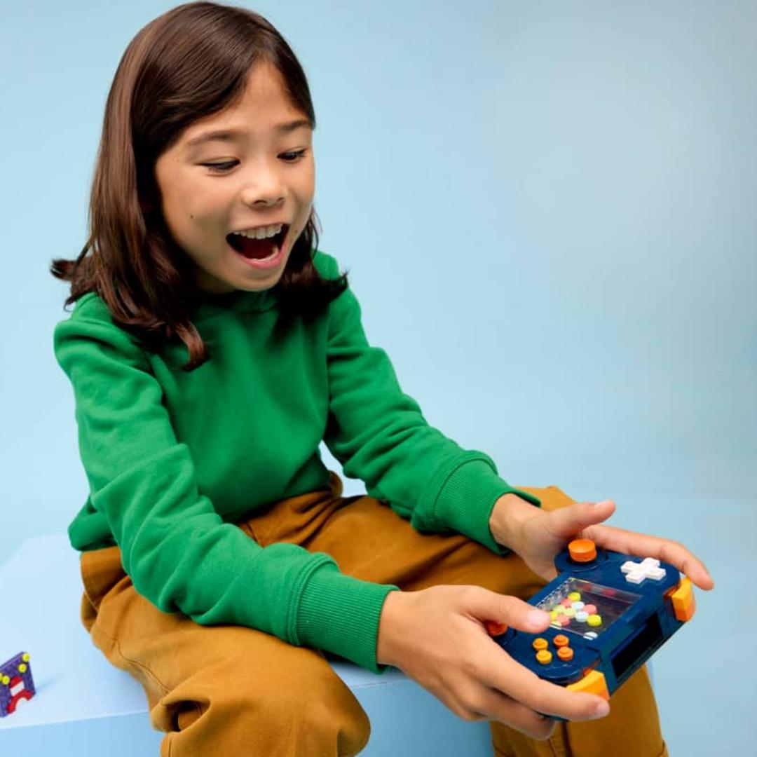 LEGO Creator 3-in-1 Retro Game Console By Lego