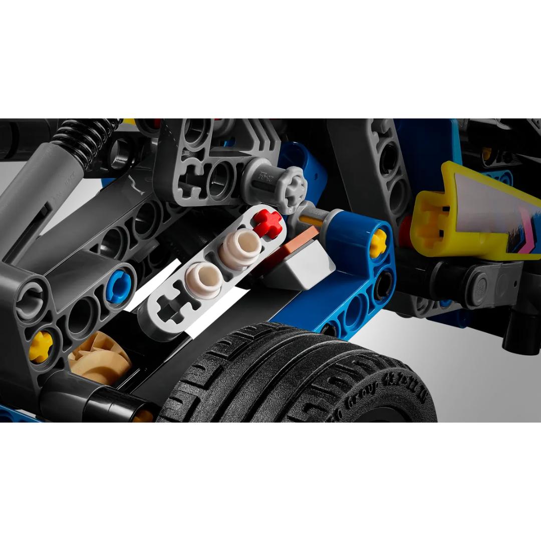 Lego Technic Off-Road Race Buggy -Lego - India - www.superherotoystore.com