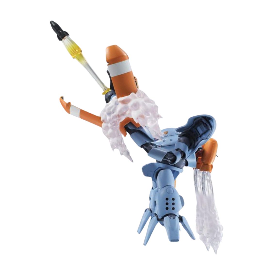 The Robot Spirits <Side Ms> Msm-03C Hy-Gogg Ver. A.N.I.M.E. By Tamashii Nations -Tamashii Nations - India - www.superherotoystore.com