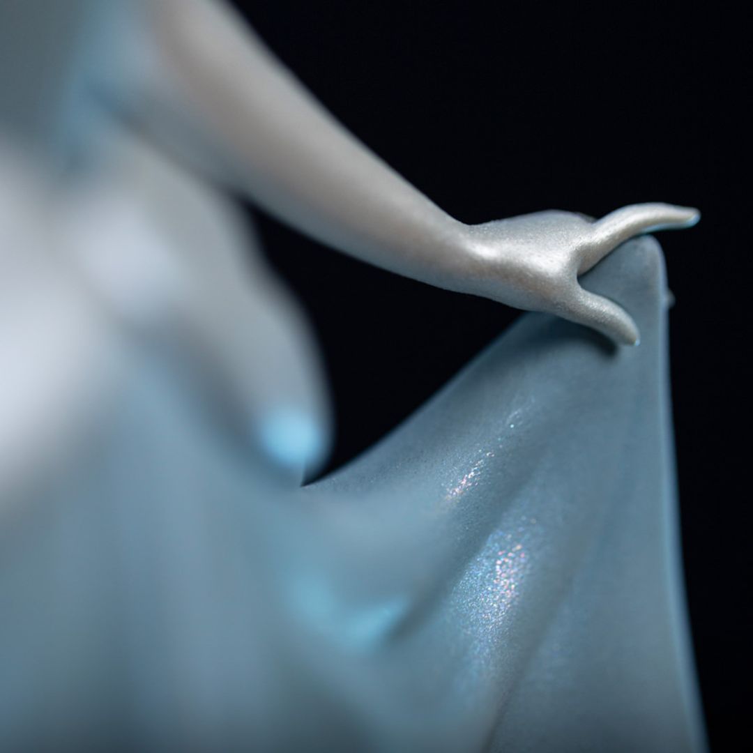 Cinderella By Iron Studios -Iron Studios - India - www.superherotoystore.com