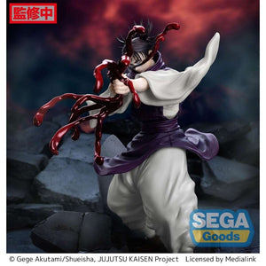 Jujutsu Kaisen Choso Shibuya Incident Luminasta Statue by SEGA Goods -SEGA Goods - India - www.superherotoystore.com