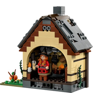 Disney Hocus Pocus: The Sanderson Sister by LEGO -Lego - India - www.superherotoystore.com