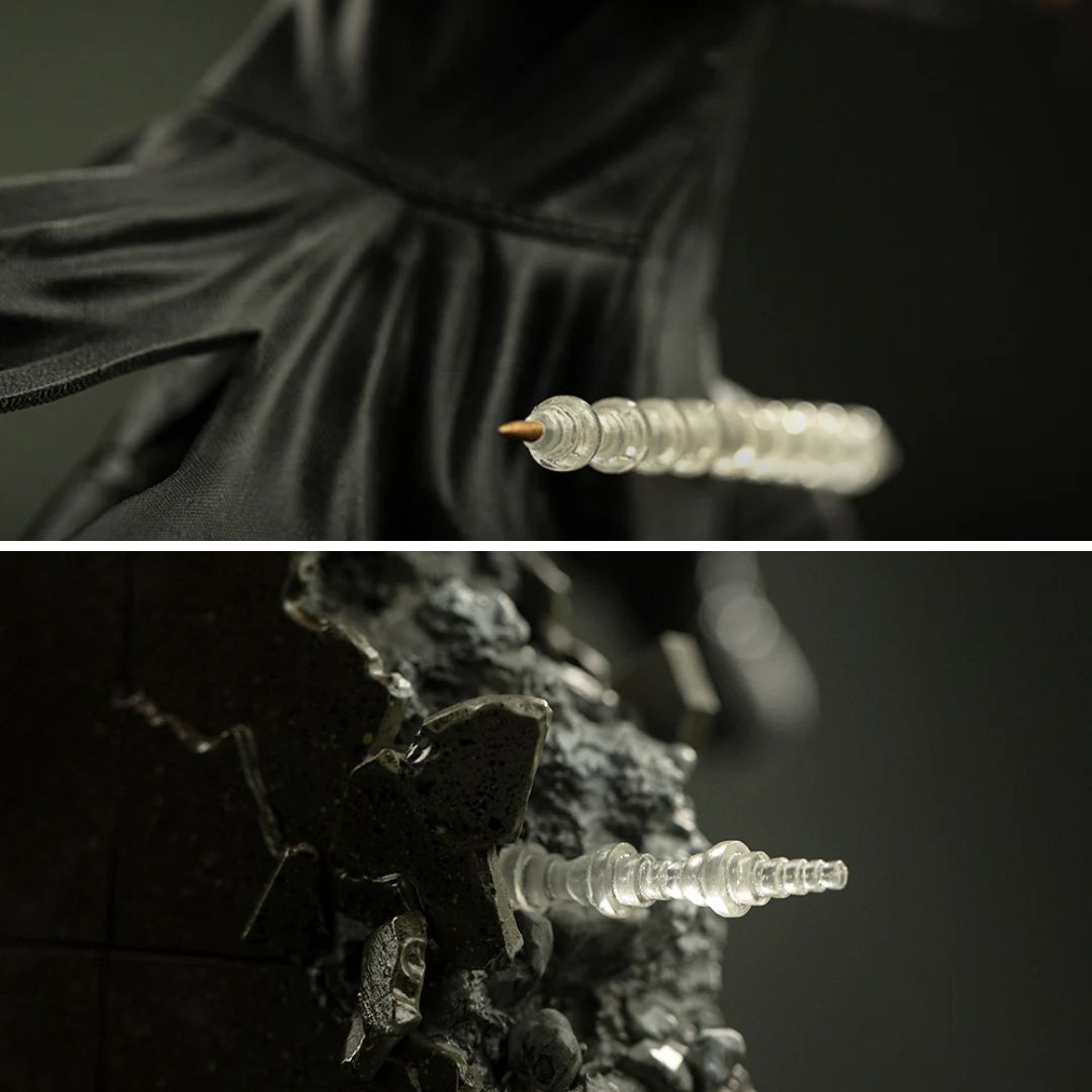 Matrix Neo Bds By Iron Studios -Iron Studios - India - www.superherotoystore.com