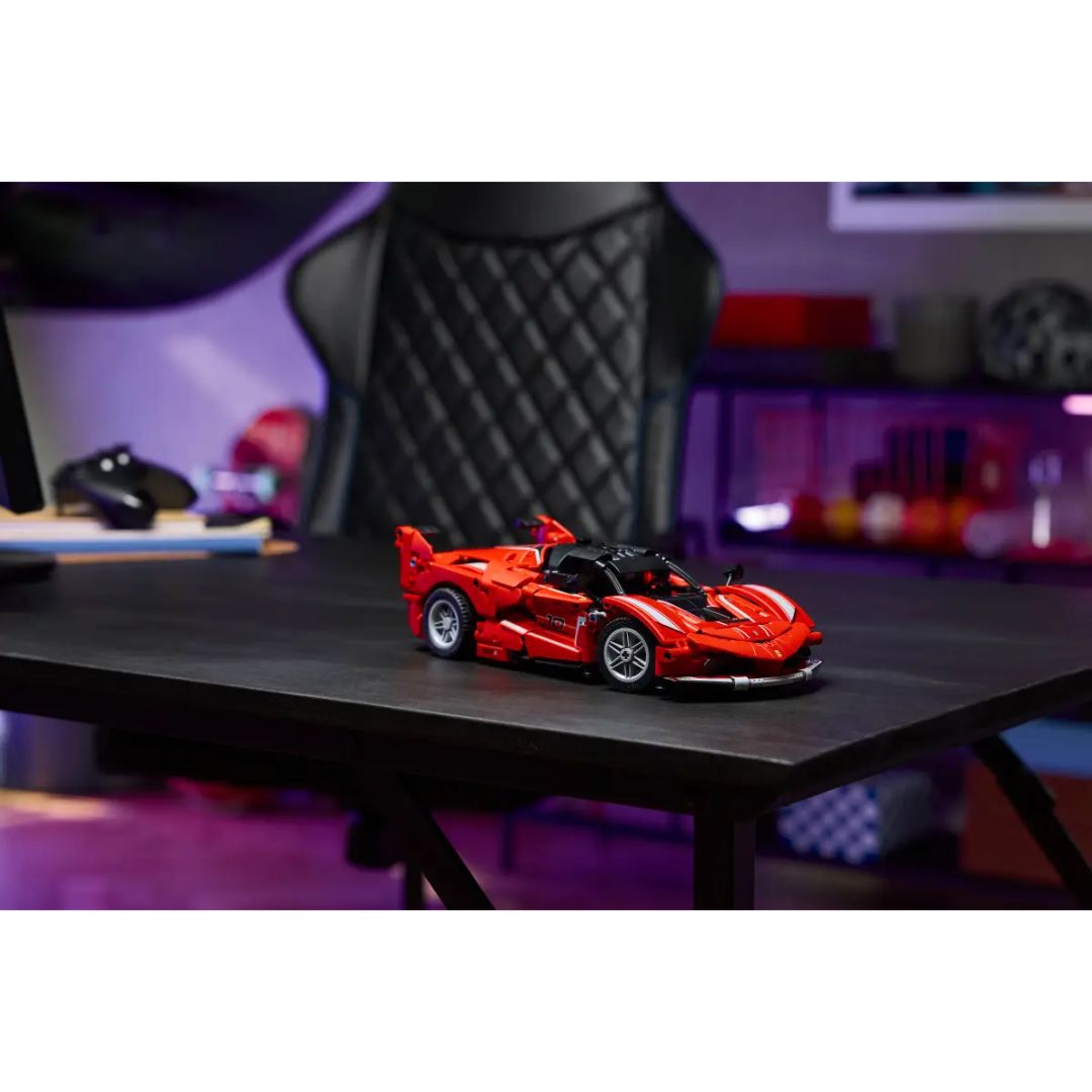 Ferrari Fxx K By Lego -Lego - India - www.superherotoystore.com