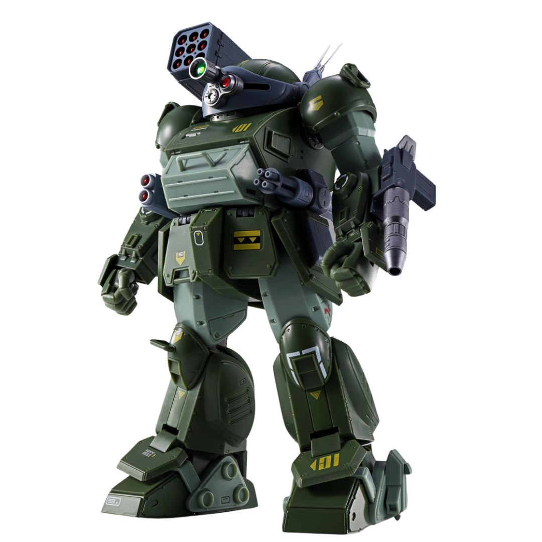 Hi-Metal R Scopedog By Tamashii Nations -Tamashii Nations - India - www.superherotoystore.com