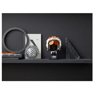 Luke Skywalker™ (Red Five) Helmet by LEGO -Lego - India - www.superherotoystore.com
