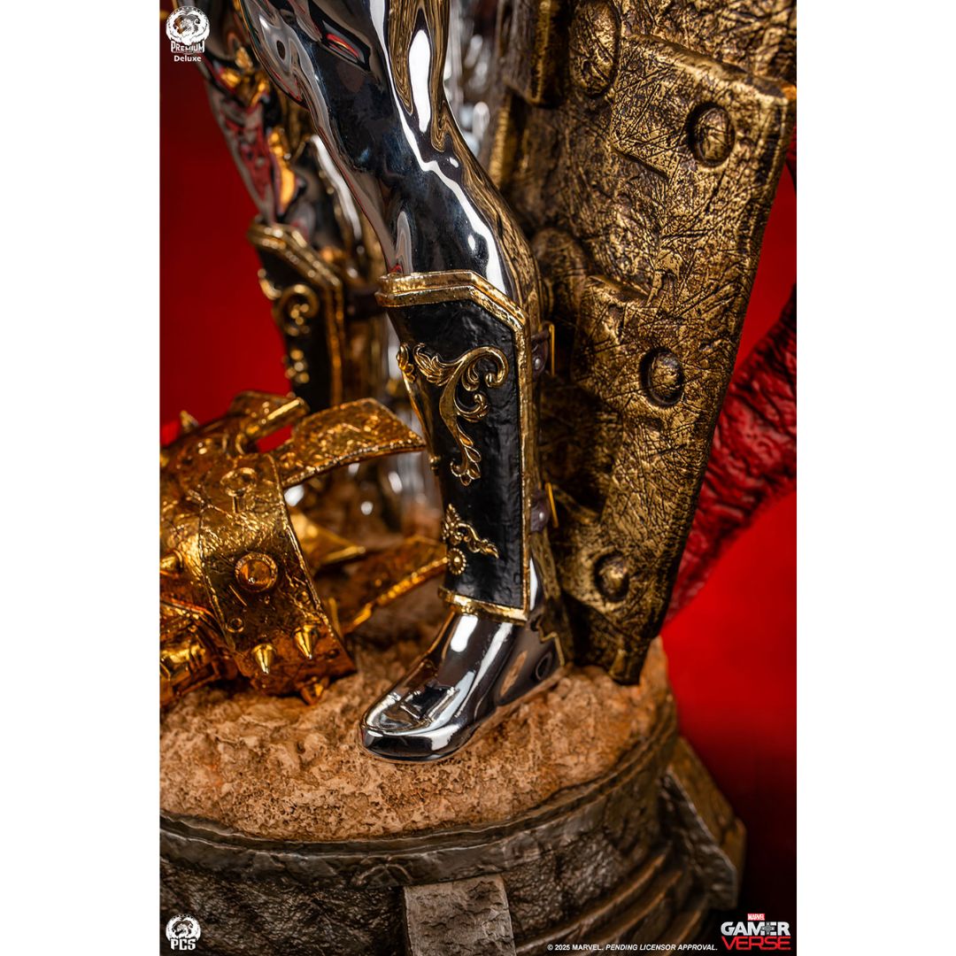 Silver Surfer (Deluxe Edition) By Pcs Collectibles -PCS Collectibles - India - www.superherotoystore.com