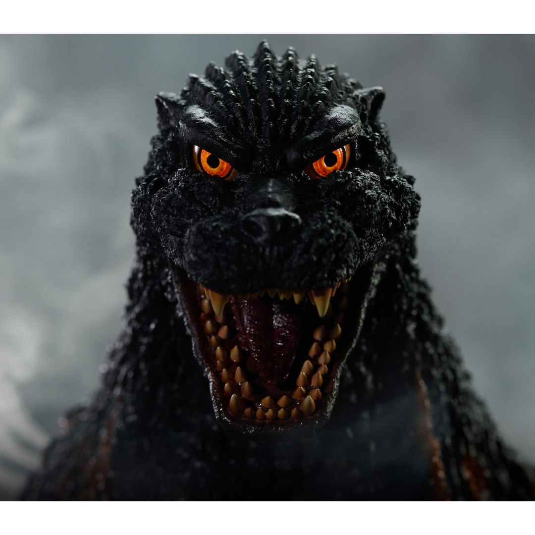 Godzilla 1995 (Anniversary Edition) By Spiral Studio -Spiral Studio - India - www.superherotoystore.com