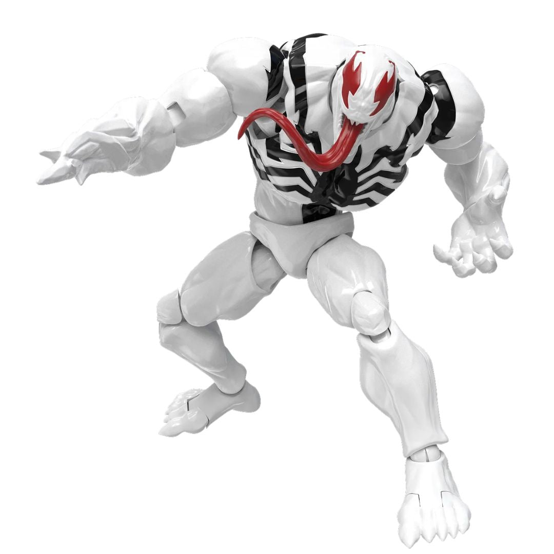 Anti-Venom Champion Class Marvel Rivals Model Kit By Blokees