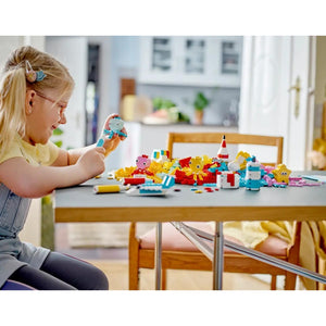 Creative Color Fun by LEGO -Lego - India - www.superherotoystore.com