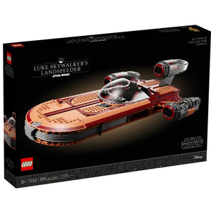 Luke Skywalker’s Landspeeder™ by LEGO® -Lego - India - www.superherotoystore.com