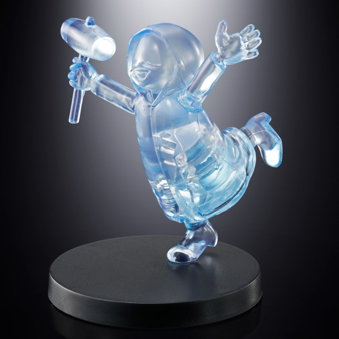 Chogokin Going Merry One Piece Animation 25Th Anniversary Memorial Edition By Tamashii Nations -Tamashii Nations - India - www.superherotoystore.com