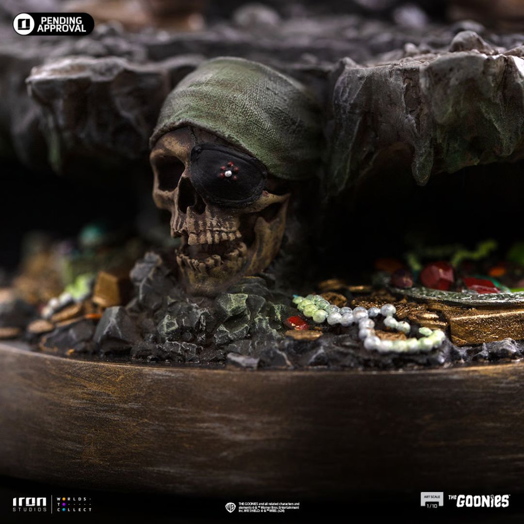 Mikey Walsh By Iron Studios -Iron Studios - India - www.superherotoystore.com