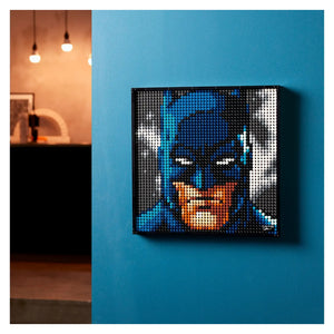 Jim Lee Batman™ Collection by LEGO -Lego - India - www.superherotoystore.com