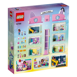 Gabby's Dollhouse by LEGO -Lego - India - www.superherotoystore.com
