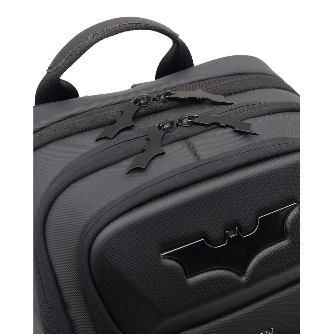 The-Dark-Knight-Batpack By Fur Jaden -Fur Jaden - India - www.superherotoystore.com