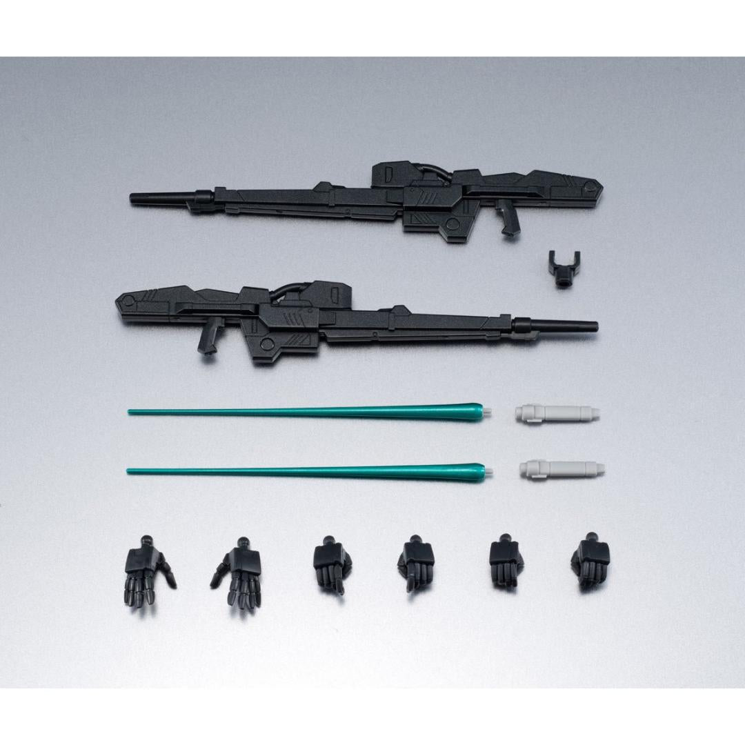 Gundam Series Gundam Universe Xxxg-00W0 Wing Gundam Zero(Ew) Renewal Action Figure By Tamashii Nations