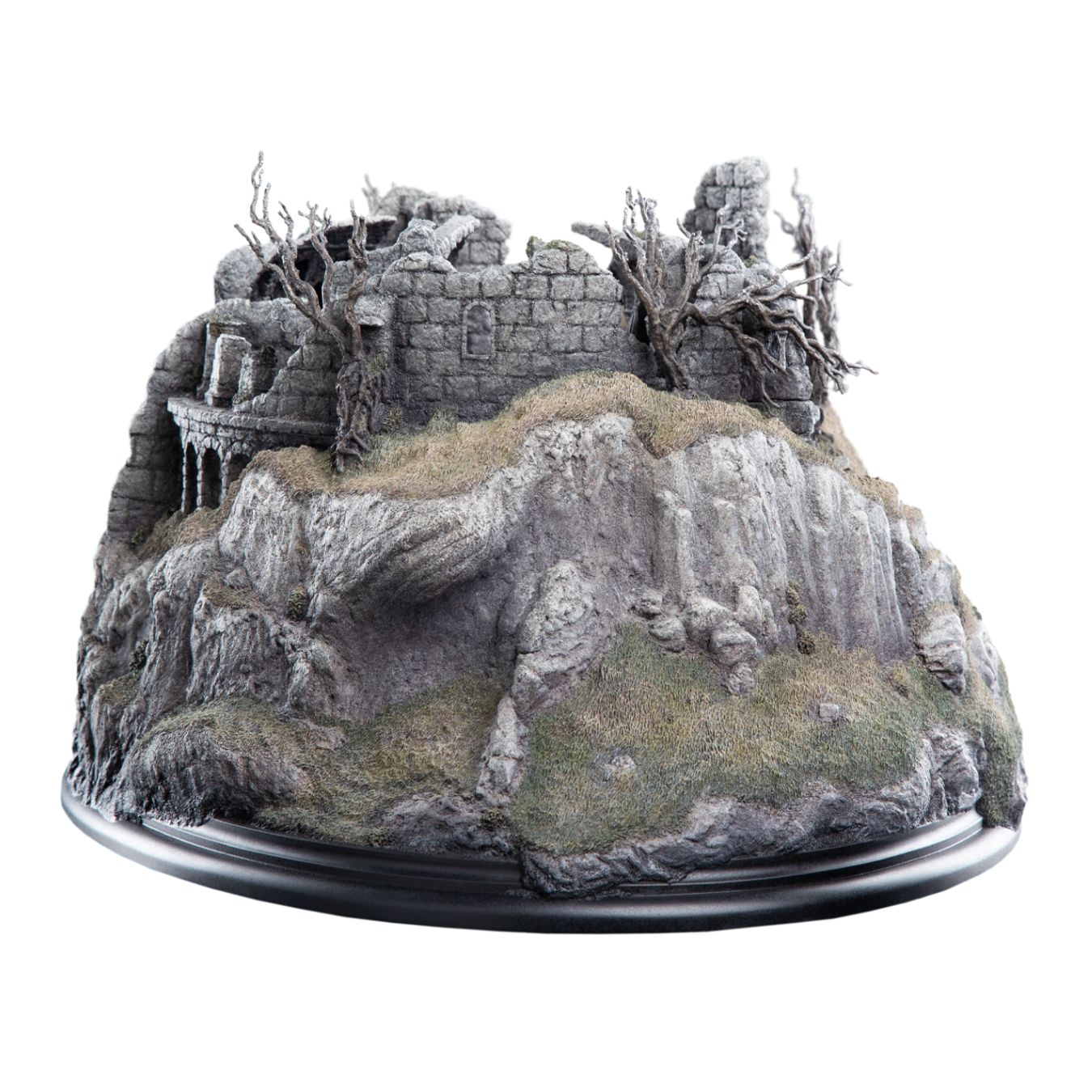 Wētā Workshop Limited Edition Polystone - The Lord Of The Rings Trilogy - Weathertop Environment By Weta Workshop -Weta Workshop - India - www.superherotoystore.com