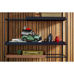 Land Rover Classic Defender 90 by LEGO -Lego - India - www.superherotoystore.com