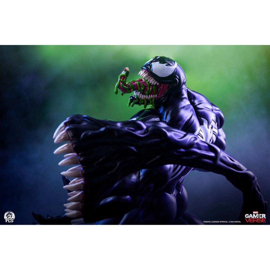 Venom Statue By Pcs Collectibles -PCS Collectibles - India - www.superherotoystore.com