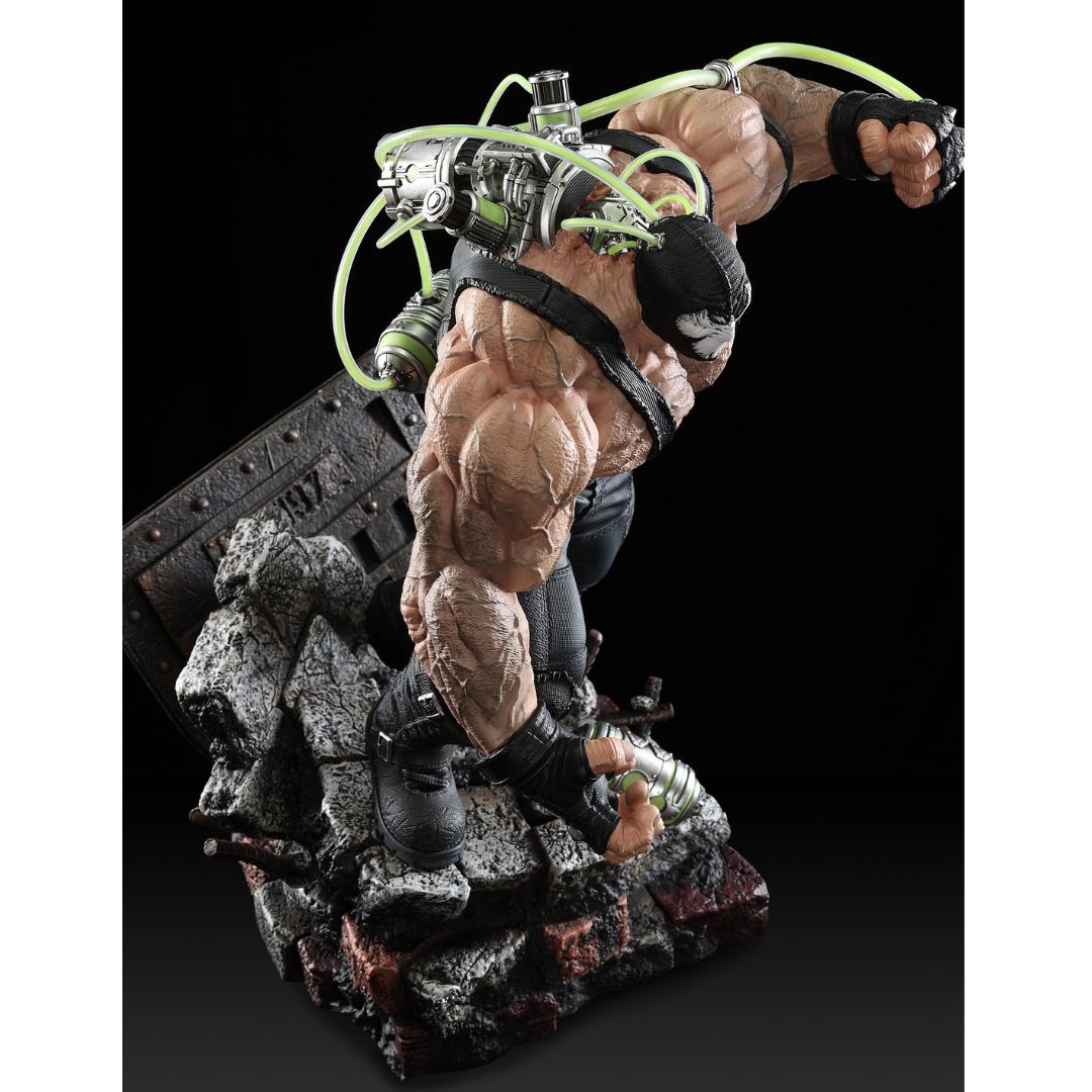 Bane (Classic Series) statue by XM Studios -XM Studios - India - www.superherotoystore.com