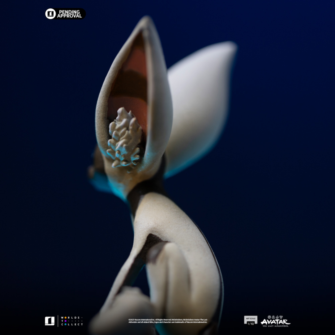 Sokka By Iron Studios -Iron Studios - India - www.superherotoystore.com