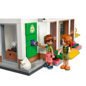 Organic Grocery by LEGO® -Lego - India - www.superherotoystore.com