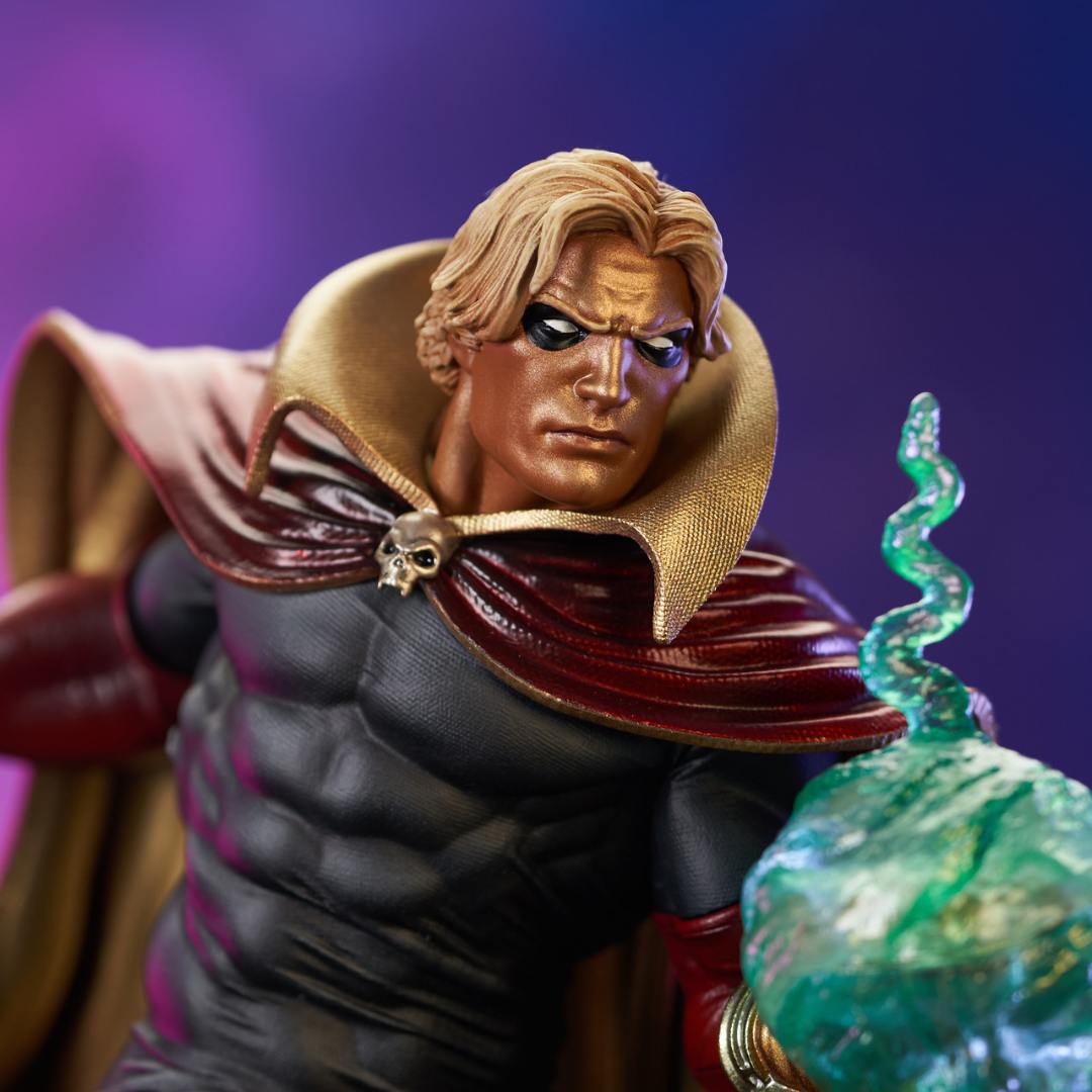 Marvel Gallery Comic Adam Warlock Deluxe Statue by Diamond Gallery -Diamond Gallery - India - www.superherotoystore.com