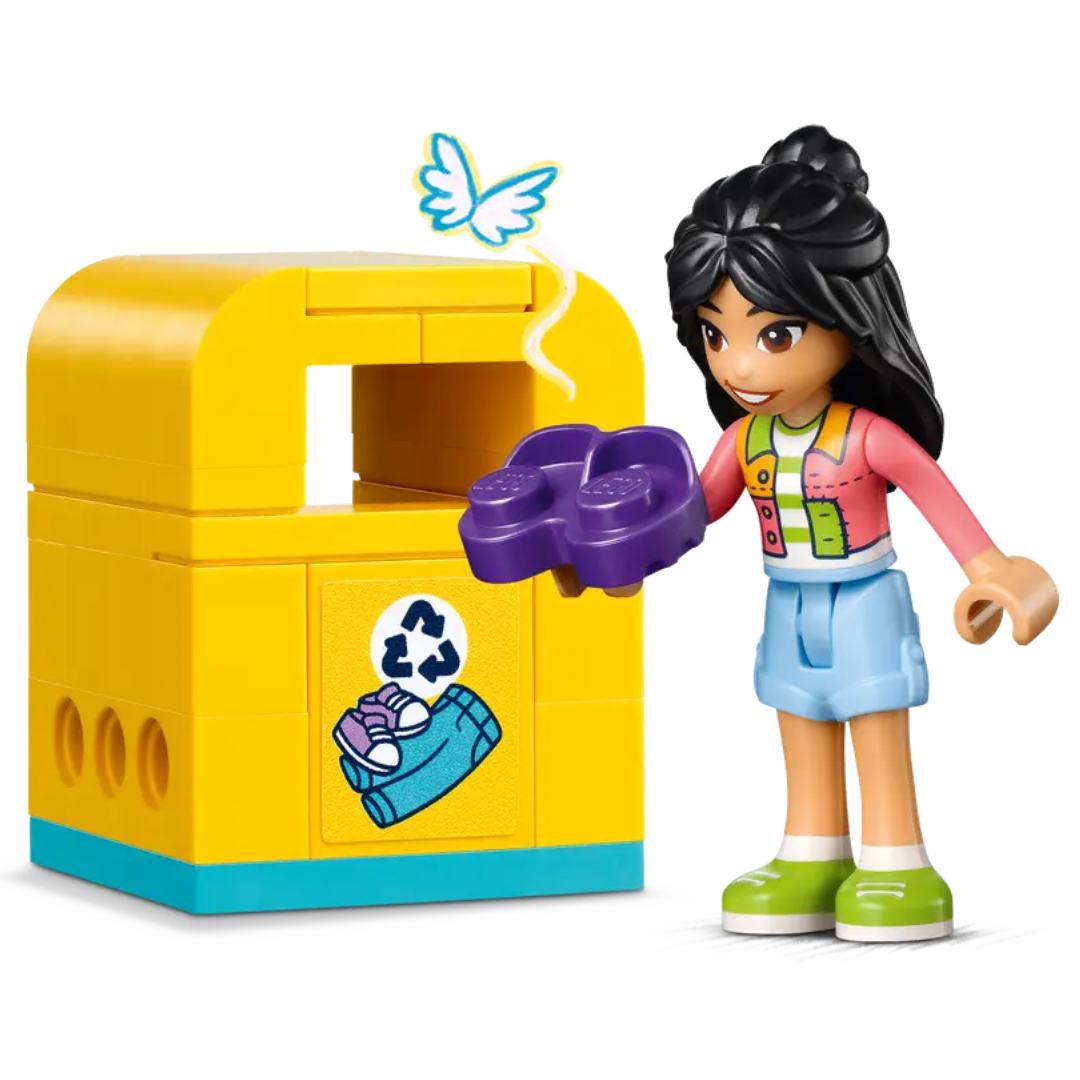 Lego Friends Vintage Fashion Store -Lego - India - www.superherotoystore.com