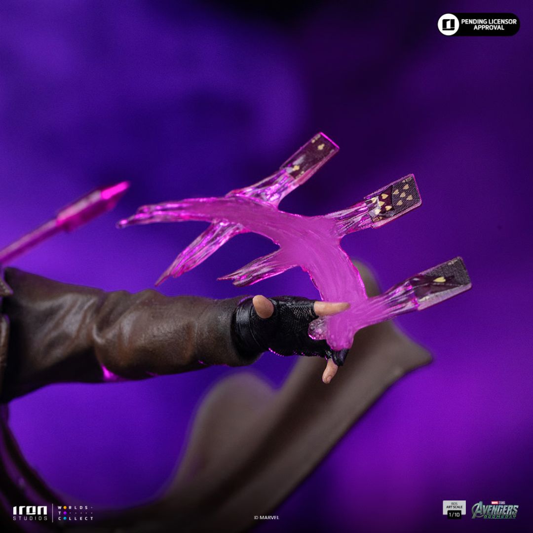 Gambit - Avengers: Doomsday - Bds Statue By Iron Studios -Iron Studios - India - www.superherotoystore.com