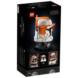 Clone Commander Cody™ Helmet by LEGO -Lego - India - www.superherotoystore.com