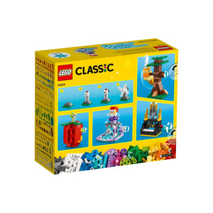 LEGO® Bricks and Functions -Lego - India - www.superherotoystore.com