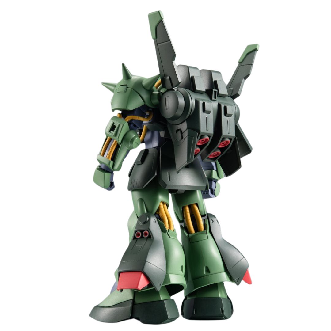 The Robot Spirits <Side Ms> Rms-106 Hi-Zack Ver. A.N.I.M.E. By Tamashii Nations -Tamashii Nations - India - www.superherotoystore.com