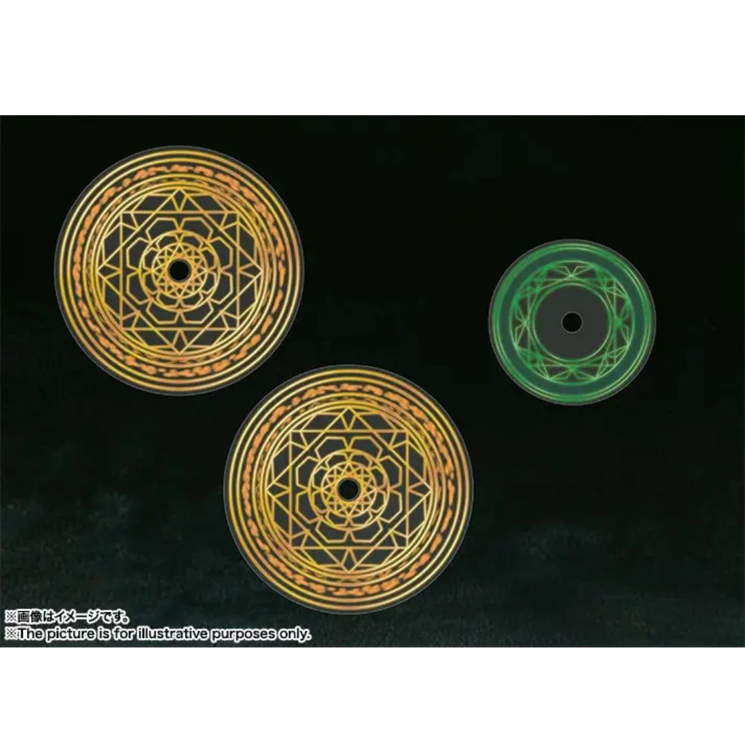 Doctor Strange SH Figuarts Figure by Bandai -Bandai - India - www.superherotoystore.com