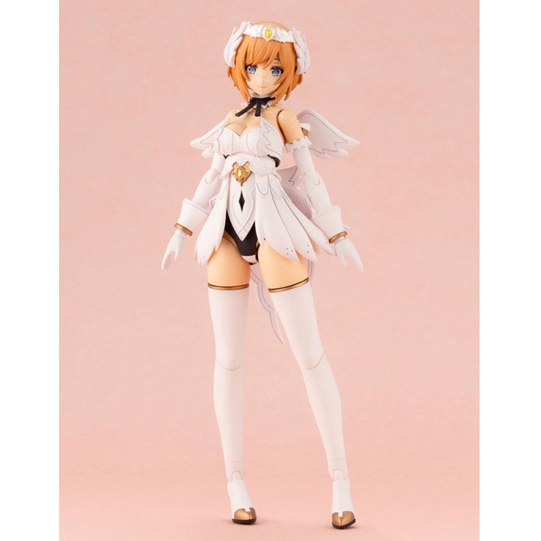 Arcanadea Lumitia Plastic Model By Kotobukiya By Kotobukiya