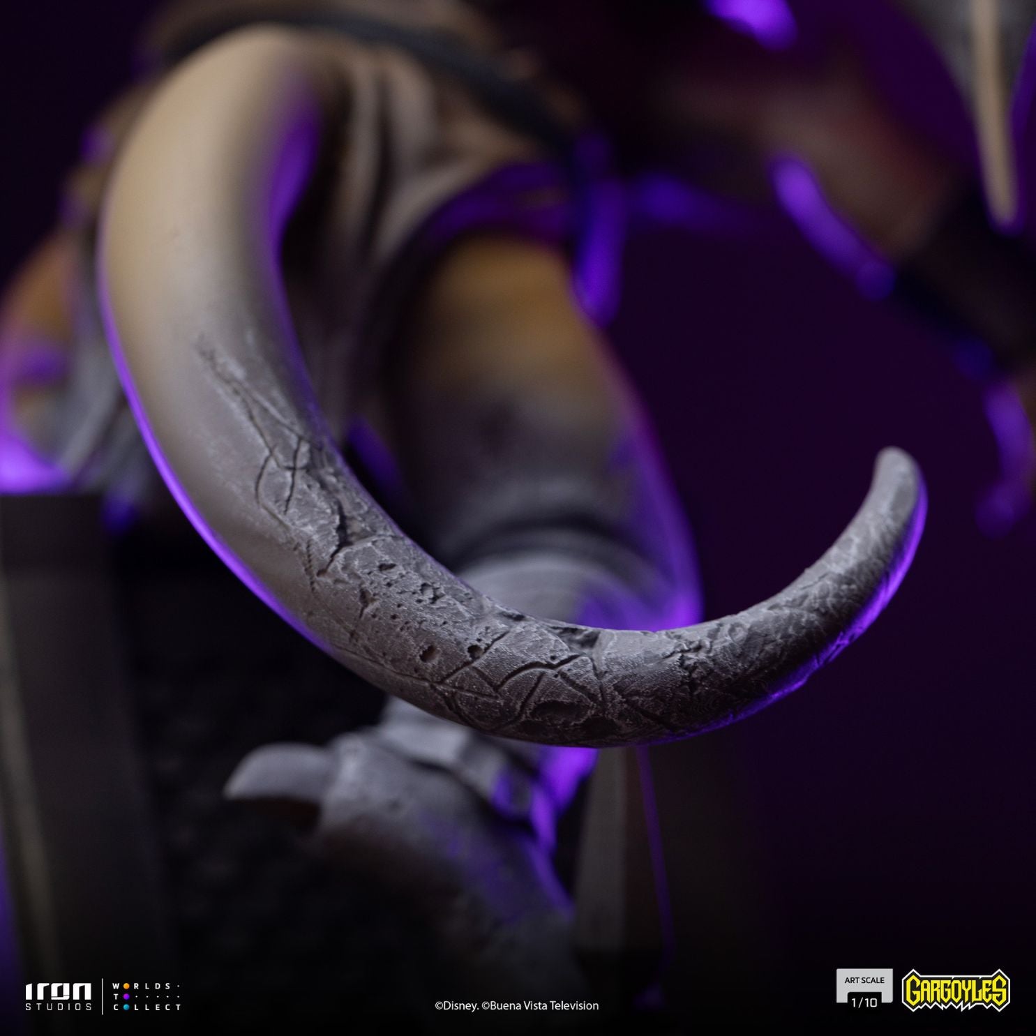 Hudson By Iron Studios -Iron Studios - India - www.superherotoystore.com