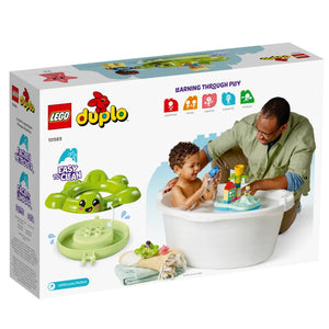 Water Park by LEGO -Lego - India - www.superherotoystore.com