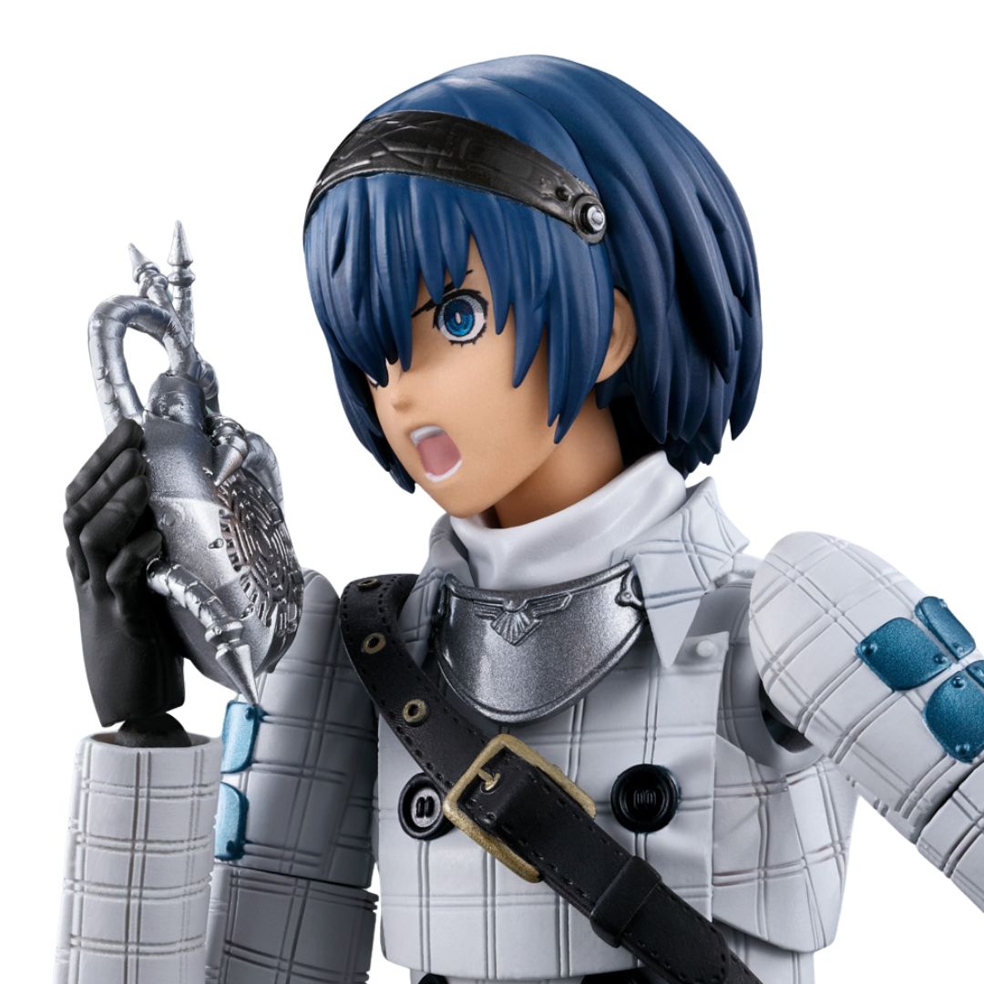Archetype Seeker S.H.Figuarts By Tamashii Nations -Tamashii Nations - India - www.superherotoystore.com