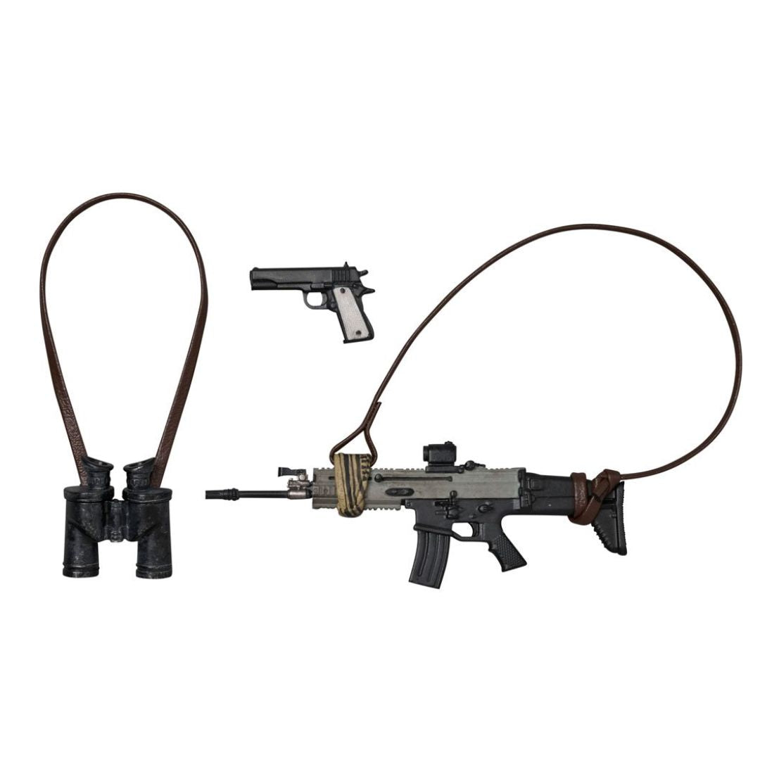 Zack Snyder's Justice League Batman Knightmare Version Mafex By Medicom -Medicom - India - www.superherotoystore.com