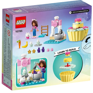 Bakey with Cakey Fun by LEGO -Lego - India - www.superherotoystore.com