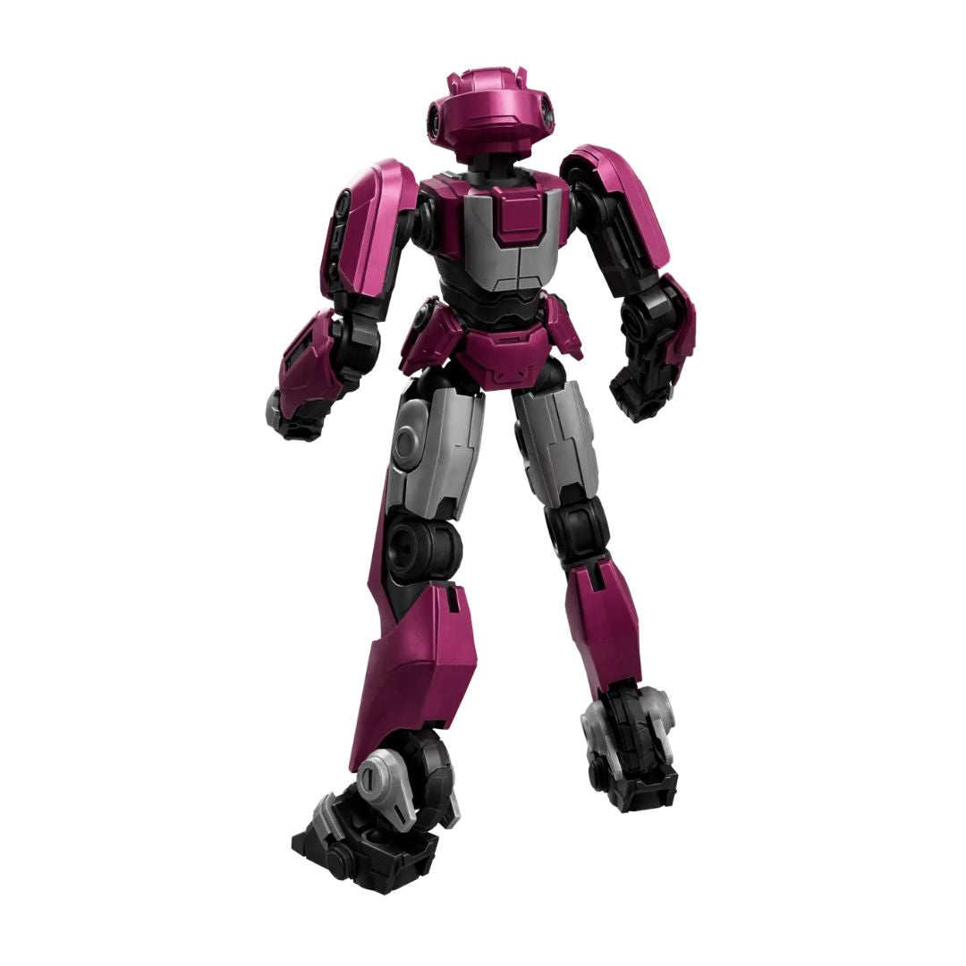 Transformers One Elita Classic Class（Luminous Eyes) By Blokees