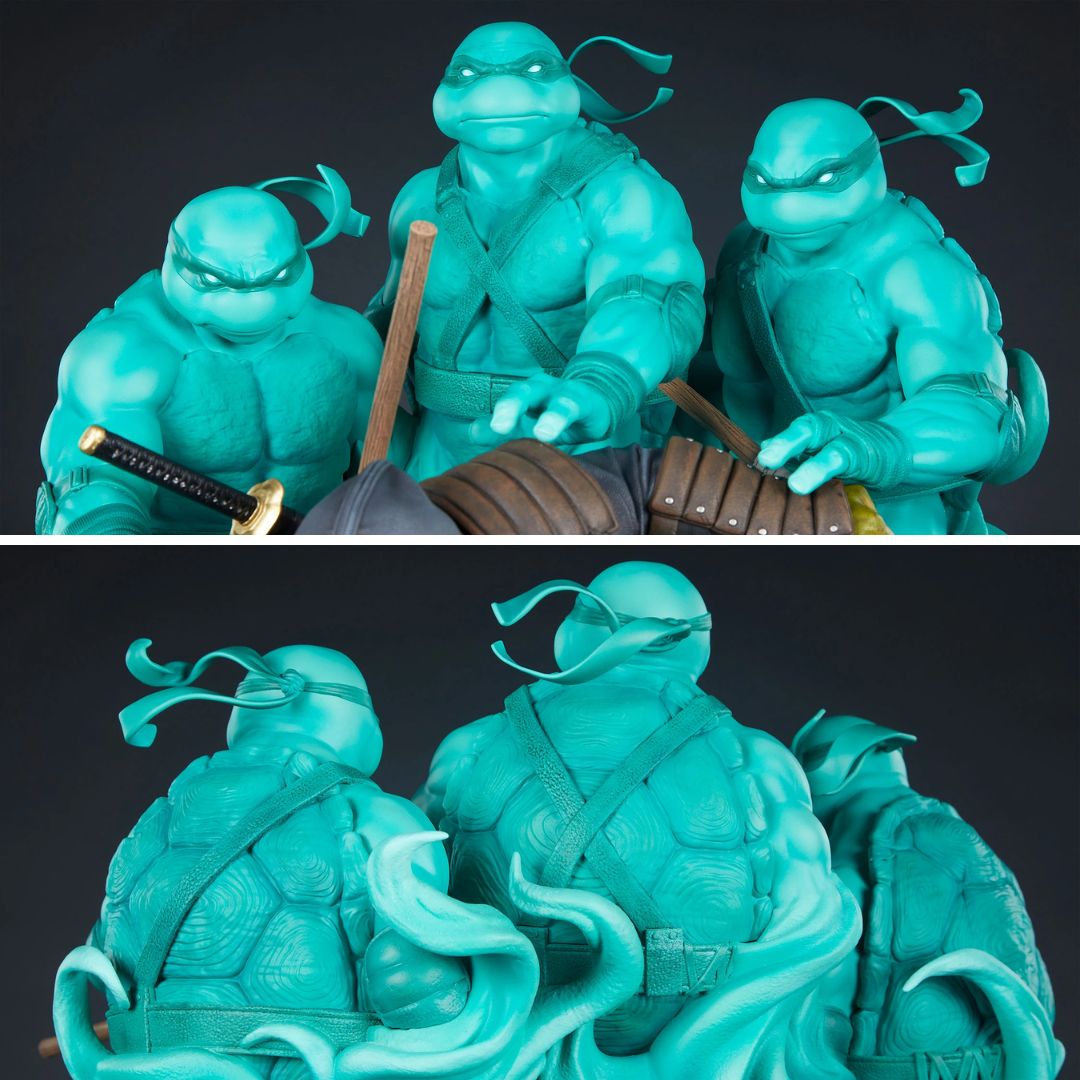 The Last Ronin By Pcs Collectibles -PCS Studios - India - www.superherotoystore.com