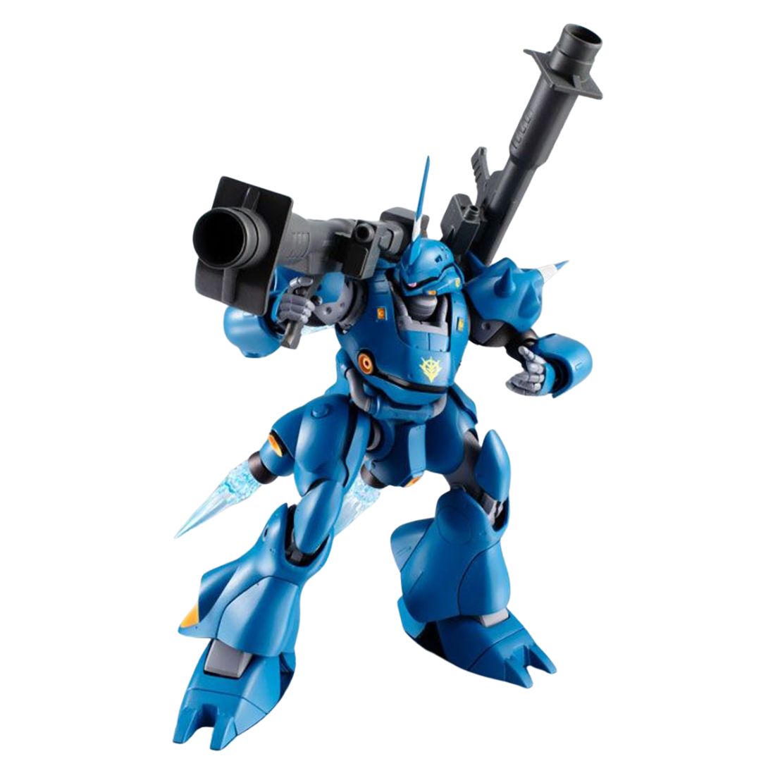The Robot Spirits <Side Ms> Ms-18E Kämpfer Ver. A.N.I.M.E. By Tamashii Nations -Tamashii Nations - India - www.superherotoystore.com