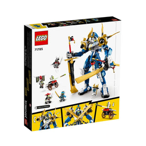 Jay’s Titan Mech by LEGO® -Lego - India - www.superherotoystore.com