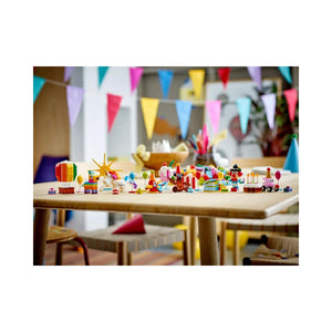 LEGO® Creative Party Box -Lego - India - www.superherotoystore.com