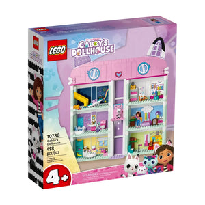 Gabby's Dollhouse by LEGO -Lego - India - www.superherotoystore.com